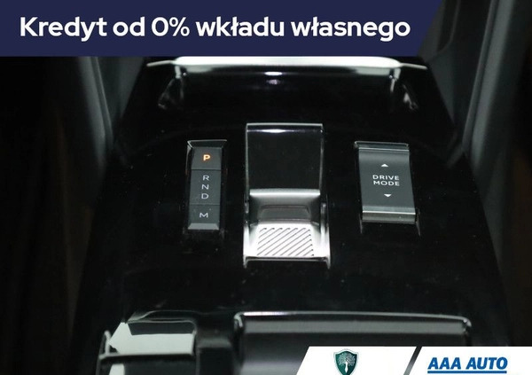 Citroen C4 cena 97000 przebieg: 10704, rok produkcji 2022 z Skoczów małe 277